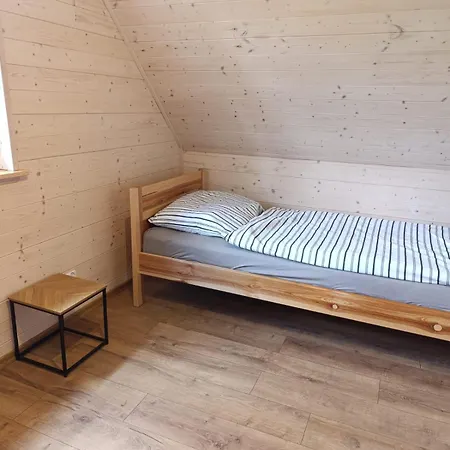 Sloneczne Wzgorze Nad Dadajem Komfort