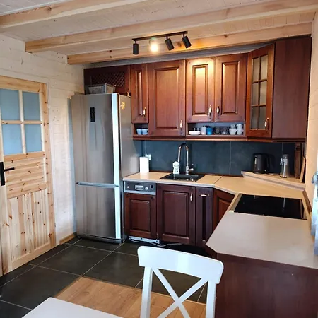 Appartement Sloneczne Wzgorze Nad Dadajem Komfort