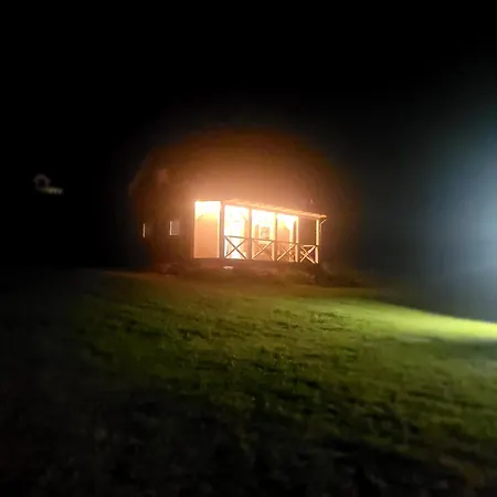 Sloneczne Wzgorze Nad Dadajem Komfort * Ruklawki