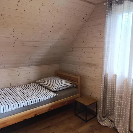 Sloneczne Wzgorze Nad Dadajem Komfort Ruklawki
