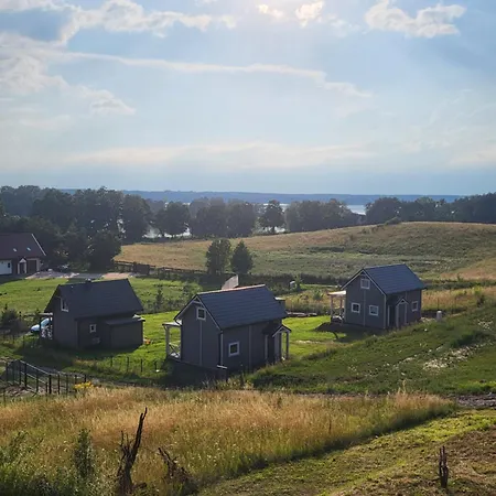 Sloneczne Wzgorze Nad Dadajem Komfort