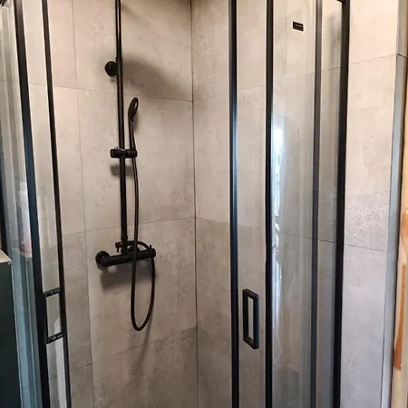 Sloneczne Wzgorze Nad Dadajem Komfort Appartement Ruklawki