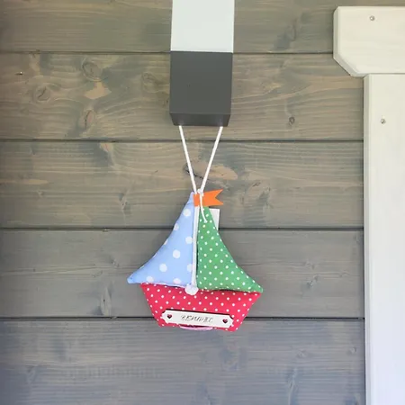 Lägenhet Sloneczne Wzgorze Nad Dadajem Komfort Ruklawki