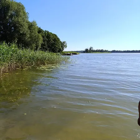 Sloneczne Wzgorze Nad Dadajem Komfort