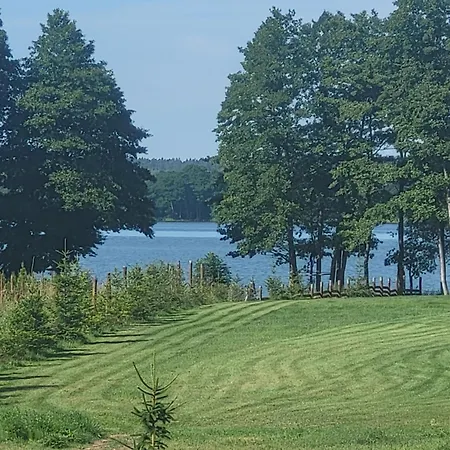Sloneczne Wzgorze Nad Dadajem Komfort * Ruklawki