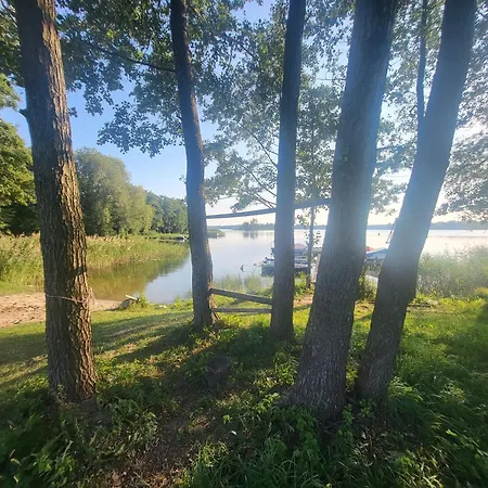 Sloneczne Wzgorze Nad Dadajem Komfort * Ruklawki