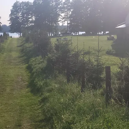Appartement Sloneczne Wzgorze Nad Dadajem Komfort Ruklawki
