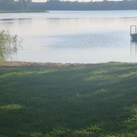 Sloneczne Wzgorze Nad Dadajem Komfort