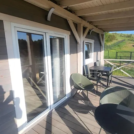 Sloneczne Wzgorze Nad Dadajem Komfort *