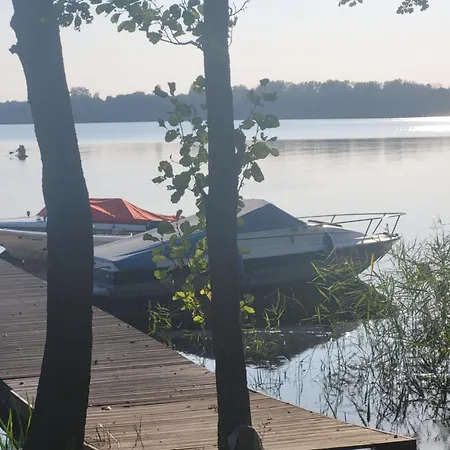 Sloneczne Wzgorze Nad Dadajem Komfort *