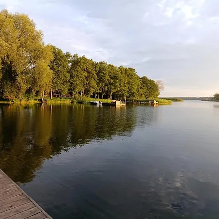 Sloneczne Wzgorze Nad Dadajem Komfort