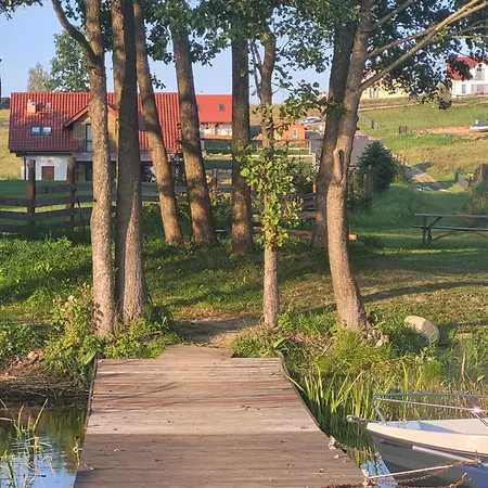 Sloneczne Wzgorze Nad Dadajem Komfort Ruklawki