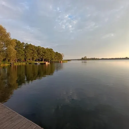 Sloneczne Wzgorze Nad Dadajem Komfort
