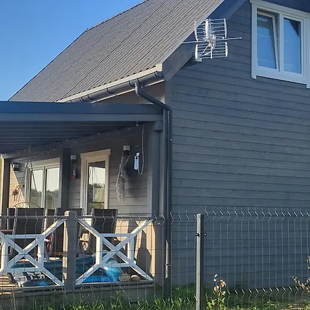 Sloneczne Wzgorze Nad Dadajem Komfort Daire *