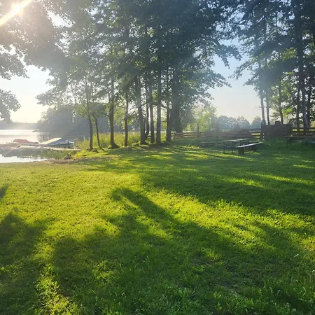 Sloneczne Wzgorze Nad Dadajem Komfort Ruklawki