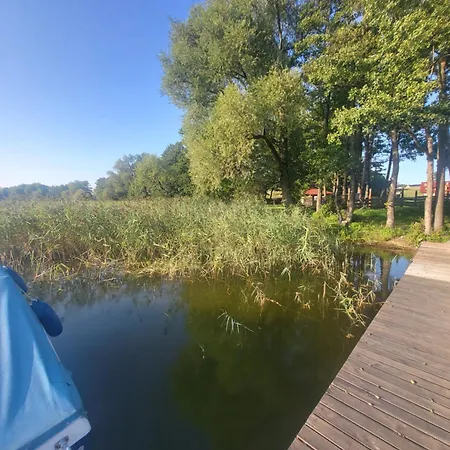 Sloneczne Wzgorze Nad Dadajem Komfort