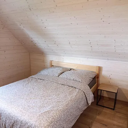 Sloneczne Wzgorze Nad Dadajem Komfort Ruklawki