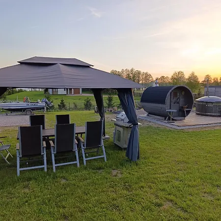 Sloneczne Wzgorze Nad Dadajem Komfort