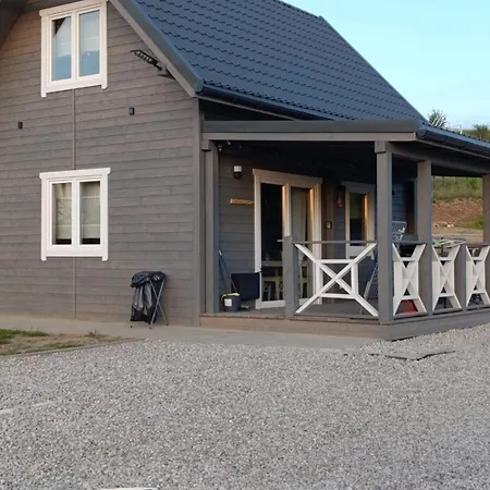 Sloneczne Wzgorze Nad Dadajem Komfort Daire