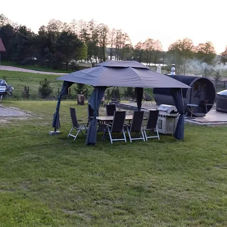 Sloneczne Wzgorze Nad Dadajem Komfort