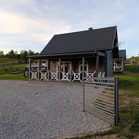Sloneczne Wzgorze Nad Dadajem Komfort *