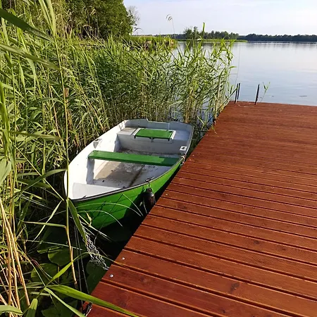 Sloneczne Wzgorze Nad Dadajem Komfort *